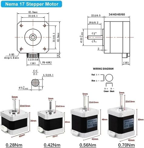 17 طاولة محرك مرحلة السكك الحديدية الخطية ذات العوامل المحركية T-type Mini Mini Table Table Motor Cnc CNC XYZ AXIS ACTITAR in Saudi Arabia