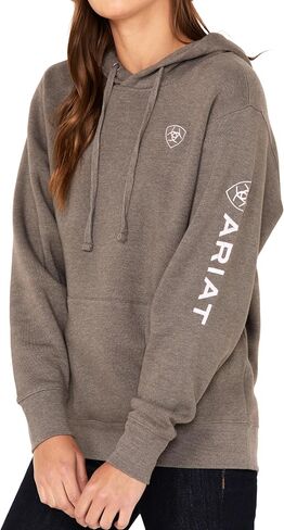 ARIAT Women's Hoodie in Saudi Arabia