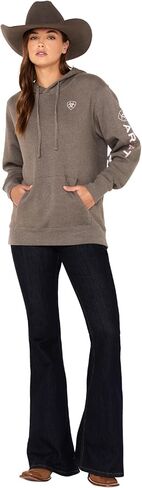 ARIAT Women's Hoodie in Saudi Arabia