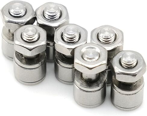 1PC MINI CAM FOLLOWER CFS2.5V 2.5X5X9 in Saudi Arabia