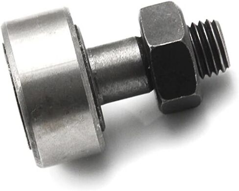4pcs/lot CF16 KR35 Cam Follower Stud Type Track Rollers Needle Roller Bearings in Saudi Arabia
