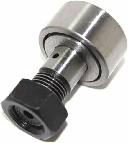 1PC KR10 12 13 16 19 22 26 30 32 35 47 KR52 Cam Follower Needle Roller Bearing CF3 4 5 6 8 10 12 16 18 20(CF5(KR13)) in Saudi Arabia