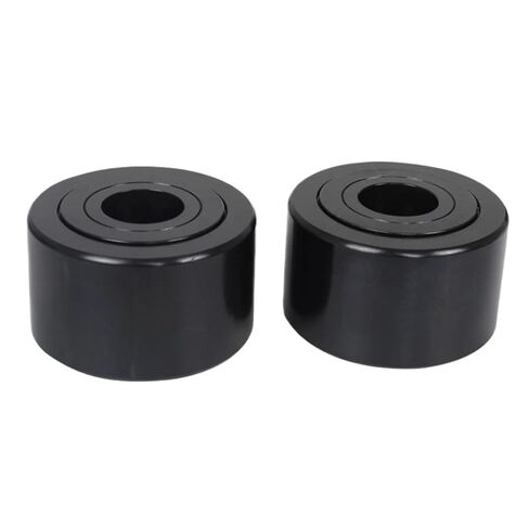 1PCS CYR1 1/4 S 3/8 S YCRS-20 22 القطر الداخلي 9.525 مم الارتفاع 20.638 مم بكرات مسار نوع نير (CYR1 1-4 S YCRS-20) in Kuwait