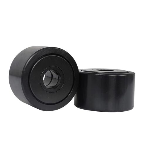 1PCS CYR1 1/4 S 3/8 S YCRS-20 22 القطر الداخلي 9.525 مم الارتفاع 20.638 مم بكرات مسار نوع نير (CYR1 1-4 S YCRS-20) in Kuwait