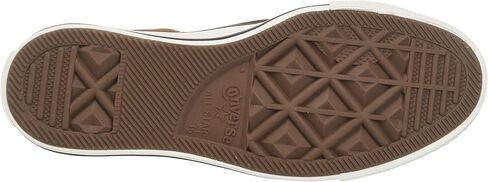 حذاء Chuck Taylor All_Star' الرياضي للجنسين من Converse, بيج, One Size in Saudi Arabia