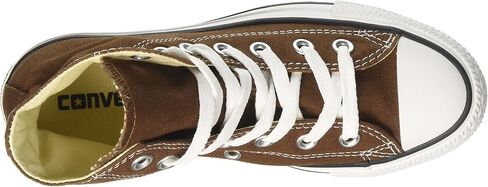 حذاء Chuck Taylor All_Star' الرياضي للجنسين من Converse, بيج, One Size in Saudi Arabia