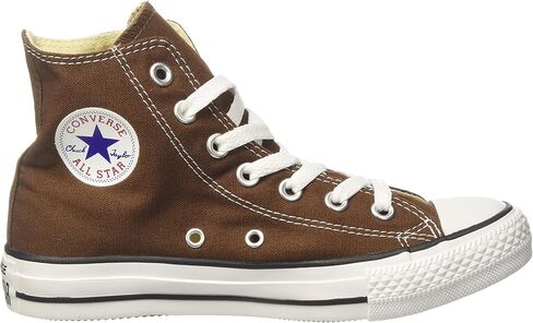 حذاء Chuck Taylor All_Star' الرياضي للجنسين من Converse, بيج, One Size in Saudi Arabia