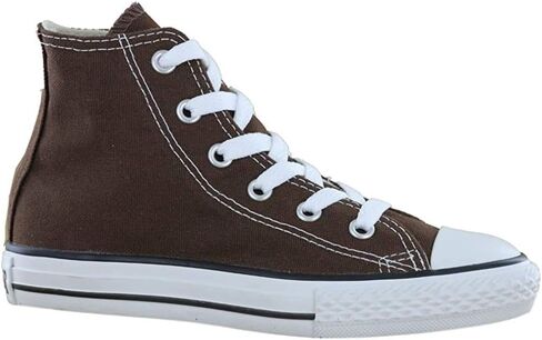 حذاء Chuck Taylor All_Star' الرياضي للجنسين من Converse, بيج, One Size in Saudi Arabia
