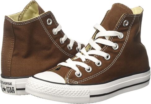 حذاء Chuck Taylor All_Star' الرياضي للجنسين من Converse, بيج, One Size in Saudi Arabia