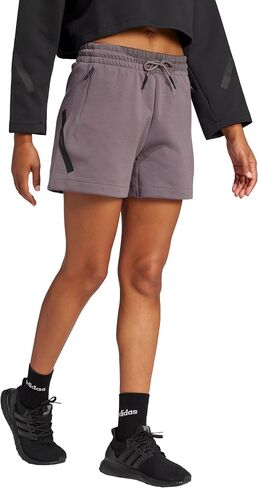 adidas Women's Z.n.e. Shorts in Saudi Arabia
