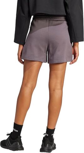 adidas Women's Z.n.e. Shorts in Saudi Arabia