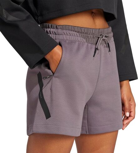 adidas Women's Z.n.e. Shorts in Saudi Arabia