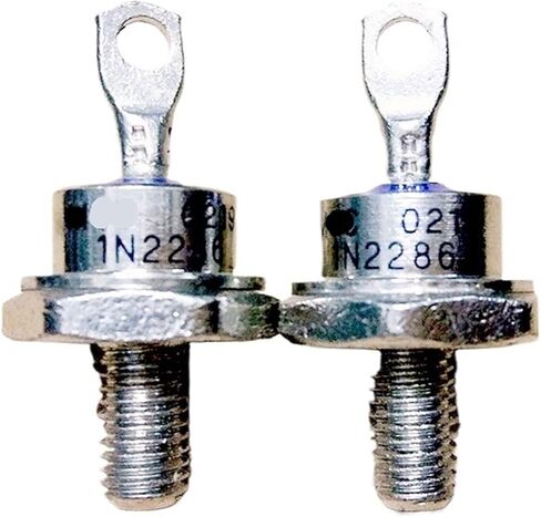 1pcs 1n2286 عشيق الصمام الثنائي in Saudi Arabia