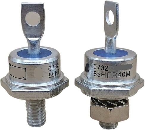 1PCS 85HFR40M Stud Rectifier diode in Kuwait