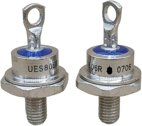 1PCS UES806R STUD DIODE DIODE in Saudi Arabia