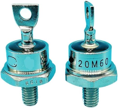 1PCS 20M60 Stud diode in Saudi Arabia