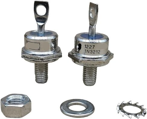 1pcs 1N3212 Rectifier diode in Saudi Arabia