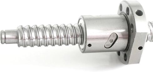 برغي الكرة C7 SFU1605 150 مم 200 مم 300 مم 500 مم 1150 مم 1550 مم مع ballnut واحد BK/BF12 RM1605 Ballscrew End 1PCS (400 مم) in Saudi Arabia
