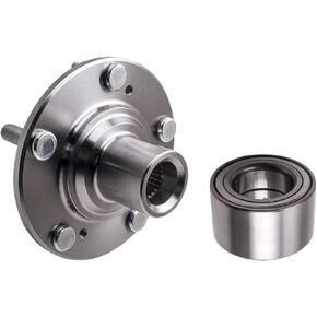 مركز العجلات الأمامية ومجموعة المحمل 2006-2011 in Kuwait