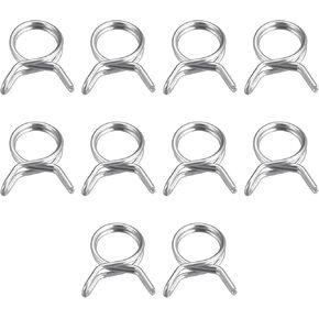 #Uus 20pcs سلك مزدوج سلك الخراطي in Kuwait