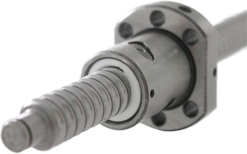 Ballscrew SFU1605 250mm 300 350 400 450 500 600 650 700 900 1000 1200 1500 2000mm Ballnut Ball Screw RM 1605 End Machined CNC 1Pcs(750mm) in Saudi Arabia