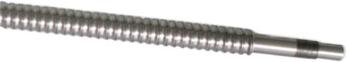 Ballscrew SFU1605 250mm 300 350 400 450 500 600 650 700 900 1000 1200 1500 2000mm Ballnut Ball Screw RM 1605 End Machined CNC 1Pcs(750mm) in Saudi Arabia