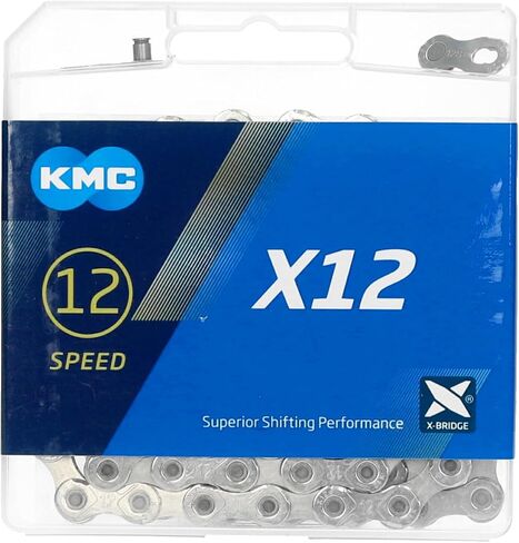 KMC X12 in Saudi Arabia
