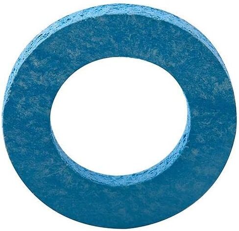 Quicksilver 8M6012807 Suzuki Outboard Lower Unit Drain Gasket. Replaces Suzuki 09168-10034 for DF70A-90A, DF150-300A outboards in Saudi Arabia