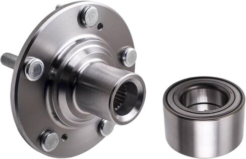 مركز العجلات الأمامية ومجموعة المحمل 2006-2011 in Kuwait