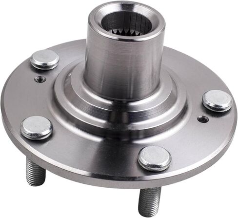 مركز العجلات الأمامية ومجموعة المحمل 2006-2011 in Kuwait