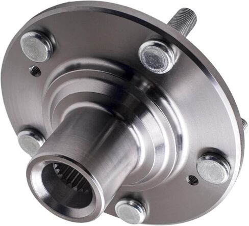 مركز العجلات الأمامية ومجموعة المحمل 2006-2011 in Kuwait