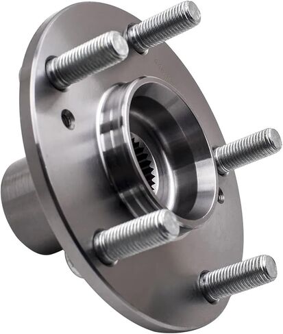 مركز العجلات الأمامية ومجموعة المحمل 2006-2011 in Kuwait