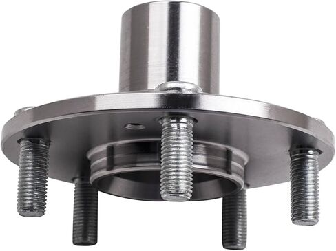 مركز العجلات الأمامية ومجموعة المحمل 2006-2011 in Kuwait