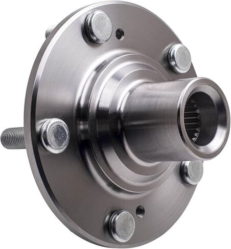 مركز العجلات الأمامية ومجموعة المحمل 2006-2011 in Kuwait