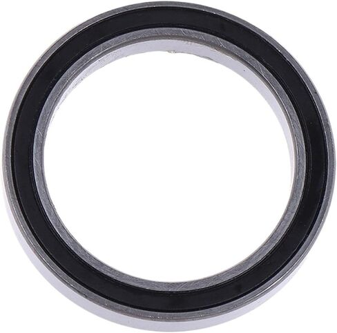 1Pc 30406 30x40x6mm Bicycle Bearing Thin Wall Bearing Shielding Ball Bearing in Saudi Arabia