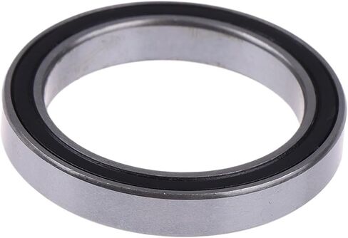 1Pc 30406 30x40x6mm Bicycle Bearing Thin Wall Bearing Shielding Ball Bearing in Saudi Arabia