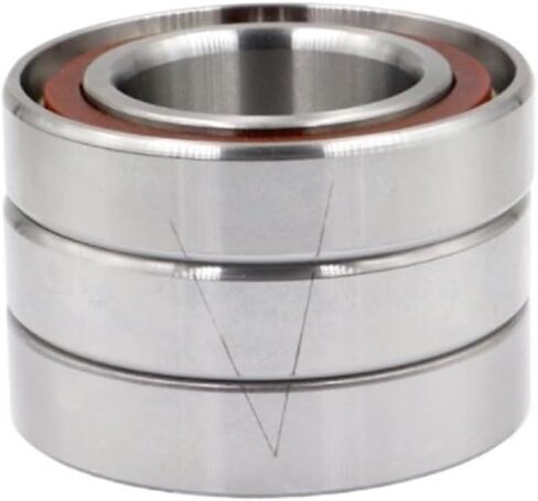 1pcs Ball Bearing 7200 7201 7202 7203 7204 7205 7206 7207 7208C/AC/BTBTTFT(C,P5-TFT-7202 15X35X11) in Saudi Arabia