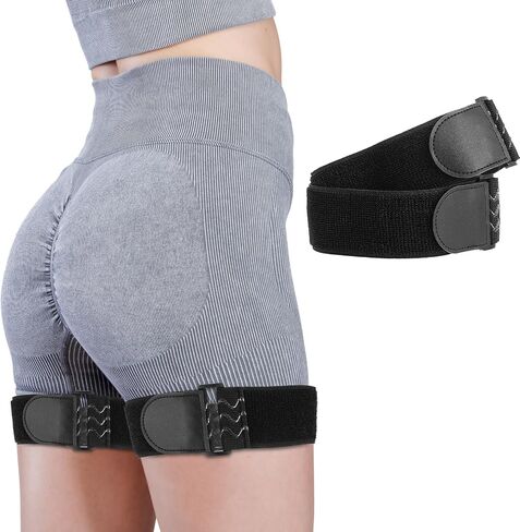 2 PCS نطاقات انسداد BFR حزمة الغنائم نطاقات قابلة للتعديل أفضل نطاقات مقاومة النسيج الغلوتات بناء الفخذ نطاقات تقييد تدفق الدم للنساء يمارسون بعقب الفخذ الفخذ أرجل الساقين الورك بناء in Saudi Arabia
