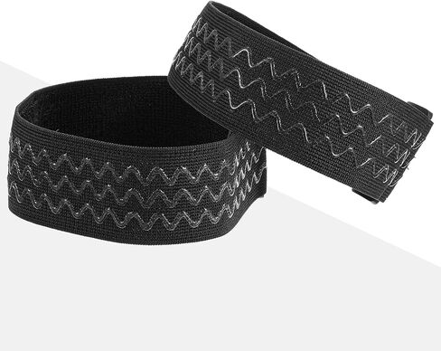 2 PCS نطاقات انسداد BFR حزمة الغنائم نطاقات قابلة للتعديل أفضل نطاقات مقاومة النسيج الغلوتات بناء الفخذ نطاقات تقييد تدفق الدم للنساء يمارسون بعقب الفخذ الفخذ أرجل الساقين الورك بناء in Saudi Arabia