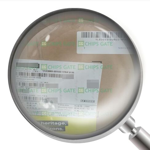 1PCS New 1LE0003-0DB22-1FA4 with Box in Saudi Arabia