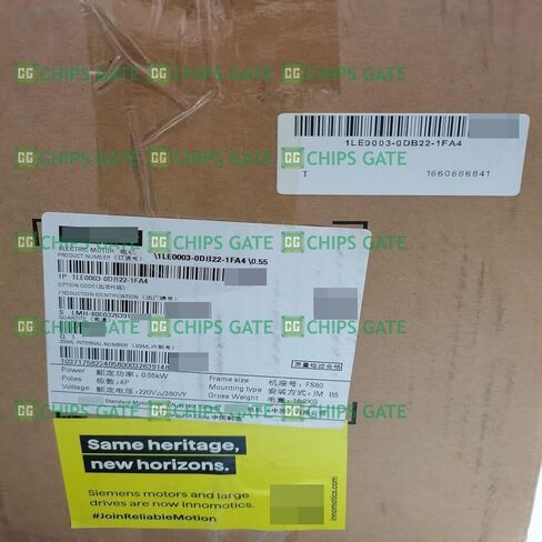 1PCS New 1LE0003-0DB22-1FA4 with Box in Saudi Arabia