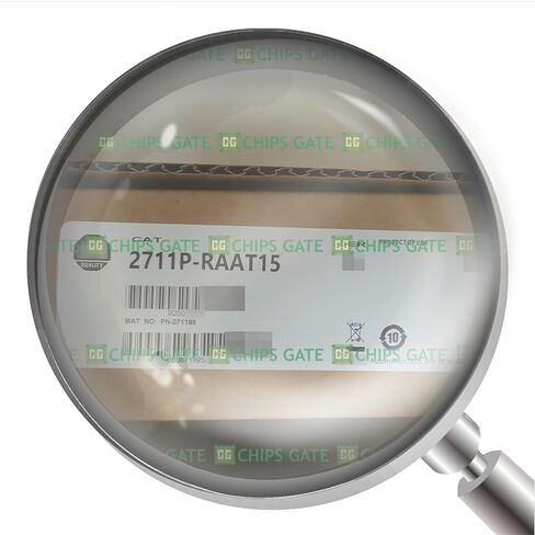 مصنع جديد مختوم 2711P-RAAT15 in Kuwait