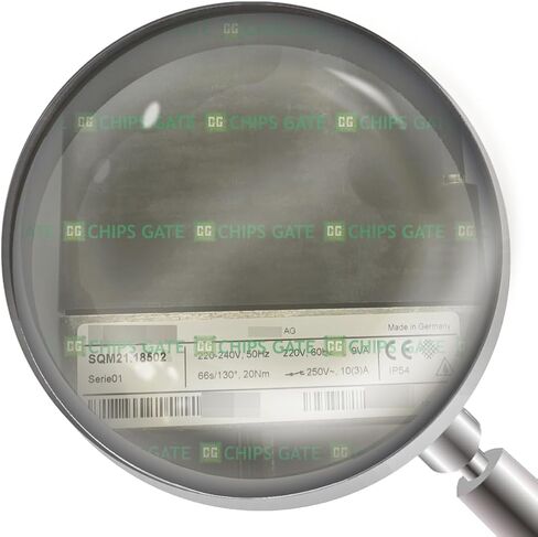 Replace for New SQM 21.18502 SQM 21.18502 in Saudi Arabia