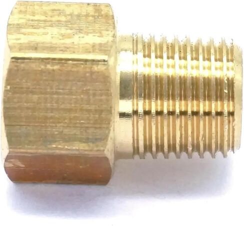 منشأة تركيب 1/8 "npt male x 1/8" in Kuwait