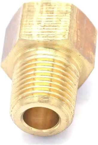 منشأة تركيب 1/8 "npt male x 1/8" in Kuwait