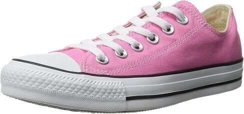 حذاء رياضي منخفض الرقبة CT Ox من Chuck Taylor® All Star® (للأطفال الصغار) in Saudi Arabia