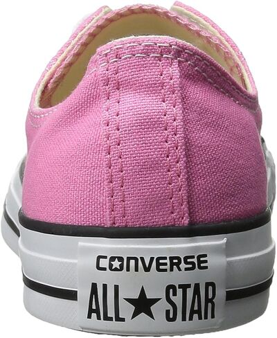 حذاء رياضي منخفض الرقبة CT Ox من Chuck Taylor® All Star® (للأطفال الصغار) in Saudi Arabia
