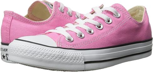 حذاء رياضي منخفض الرقبة CT Ox من Chuck Taylor® All Star® (للأطفال الصغار) in Saudi Arabia