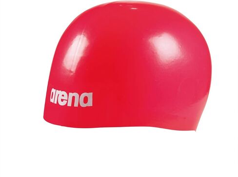 Arena Unisex Adult Molded PRO II Silicone Racing Swim Cap Women and Men High Tech 3D Molding FINA Approved, One Size in Saudi Arabia