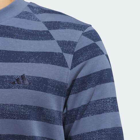 adidas رجال Ultimate365 طاقم كروش القميص in Saudi Arabia